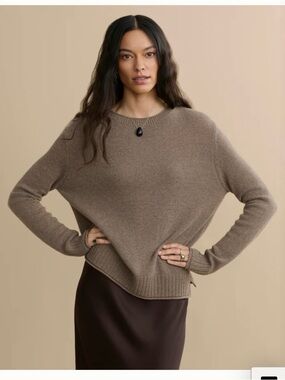 Jenni Kayne Everyday Sweater size small